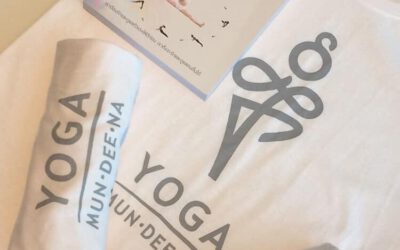 หนังสือบำบัดโรคภูมิแพ้ด้วย YOGA